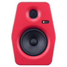 Monkey Banana Turbo 6 Kırmızı Stüdyo Monitör