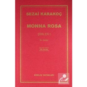 Monna Rosa Diriliş Yayınları