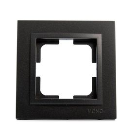 Mono 102-200000-160 Despına Füme Tekli Çerçeve