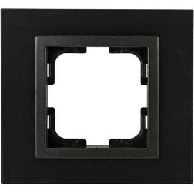 Mono 102-200000-160 Despına Füme Tekli Çerçeve