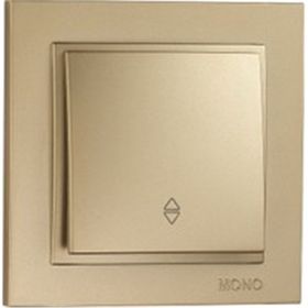 Mono 500-002225-109 Despina Titanyum Vavien