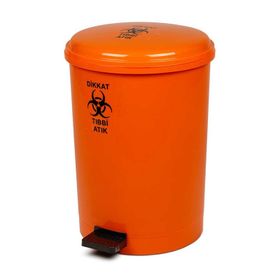 Mono BO182 No:4 40 lt Tone Tıbbi Atık Kutusu