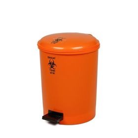 Mono BO185 No:2 12 lt Tone Tıbbi Atık Kutusu