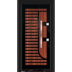 Mono MN-1009 Sol Çelik Kapı