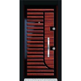 Mono MN-1009A Sağ Daire Çelik Kapı