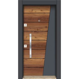 Mono MN-1105 Sağ Çelik Kapı