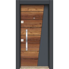 Mono MN-1105 Sağ Çelik Kapı