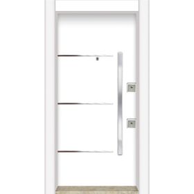 Mono MN-1809 Çelik Sol Daire Giriş Kapısı