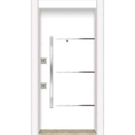 Mono MN-1809 Çelik Sol Daire Giriş Kapısı