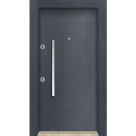 Mono MN-6009 Dış İklim Sağ Çelik Kapı