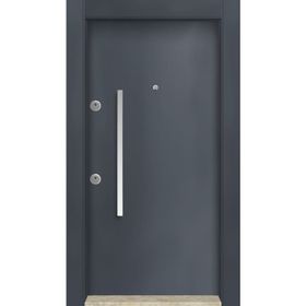 Mono MN-6009 Dış İklim Sağ Çelik Kapı