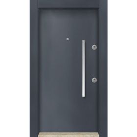 Mono MN-6009 Dış İklim Sol Çelik Kapı