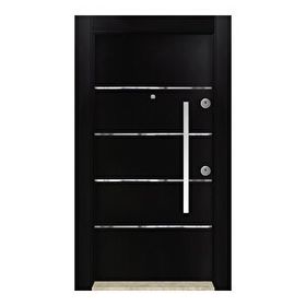 Mono MN-6019 Dış İklim Sol Çelik Kapı