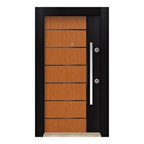 Mono MN-6021 Dış İklim Sol Çelik Kapı