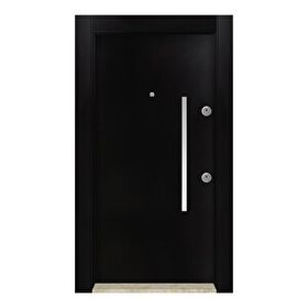 Mono MN-6022 Dış İklim Sol Çelik Kapı