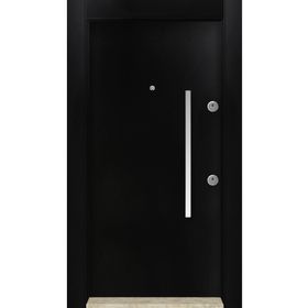 Mono MN-6022 Dış İklim Sol Çelik Kapı