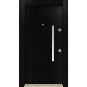 Mono MN-6022 Dış İklim Sol Çelik Kapı