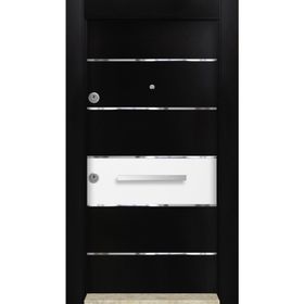 Mono MN-6023 Dış İklim Sağ Çelik Kapı