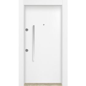 Mono MN-6026 Dış İklim Sağ Çelik Kapı