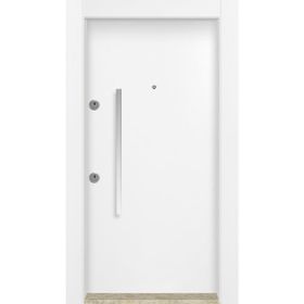 Mono MN-6026 Dış İklim Sağ Çelik Kapı