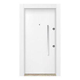 Mono MN-6026 Dış İklim Sol Çelik Kapı