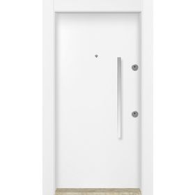Mono MN-6026 Dış İklim Sol Çelik Kapı
