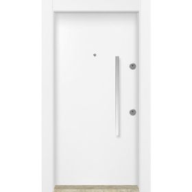 Mono MN-6026 Dış İklim Sol Çelik Kapı