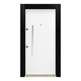 Mono MN-6040 Dış İklim Sağ Çelik Kapı