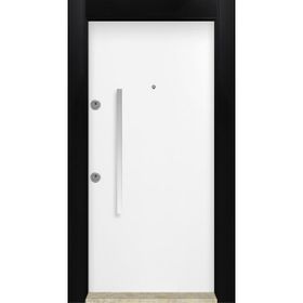 Mono MN-6040 Dış İklim Sağ Çelik Kapı