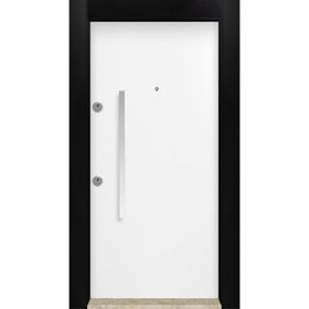 Mono MN-6040 Dış İklim Sağ Çelik Kapı