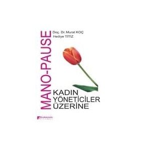 Mono - Pause - Hediye Titiz Murat Koçak