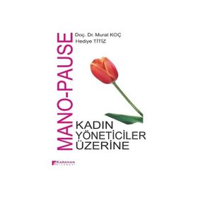 Mono - Pause - Hediye Titiz Murat Koçak