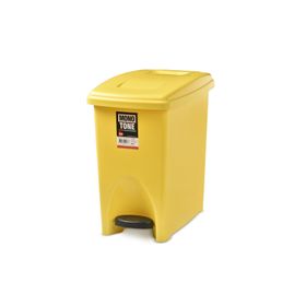 Mono Tone Pedallı 5 lt Çöp Kovası
