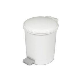 Mono Tone Pedallı 5 lt Çöp Kovası