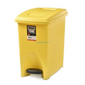 Mono Tone Pedallı 5 lt Çöp Kovası