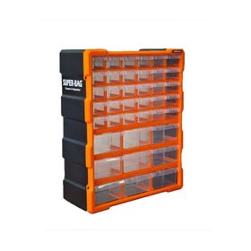 Monoblok Asr-6001 39'lu Büyük Çekmece Seti