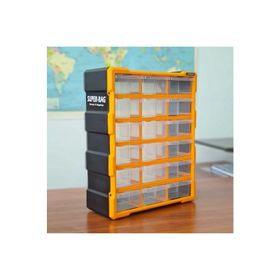 Monoblok ASR-6002 18'li Çekmece Seti