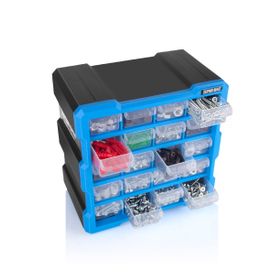 Monoblok ASR-6006 20'li Çekmece Seti