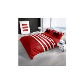 Monohome Mom & Dad 3D Renkli Çift Kişilik 200x220 cm Nevresim Takımı