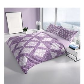 Monohome Osmanlı Motifleri Vııı 3D Renkli Çift Kişilik 200x220 cm Nevresim Takımı