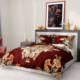 Monohome Premium Luxury 3d Pamuk Saten Goblen Dream Çift Kişilik Nevresim Takım