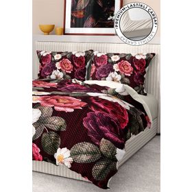 Monohome Premium Luxury 3d Pamuk Saten Goblen Dream Çift Kişilik Nevresim Takım