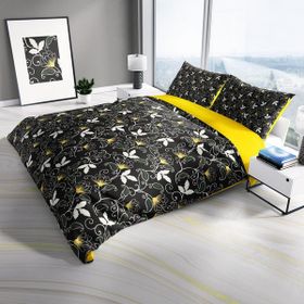 Monohome Serenity Naturel Renkli Çift Kişilik 200x220 cm Nevresim Takımı