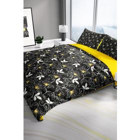 Monohome Serenity Naturel Renkli Çift Kişilik 200x220 cm Nevresim Takımı