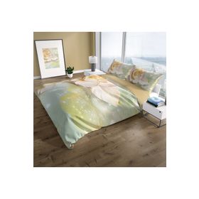 Monohome Silvery 3D Renkli Çift Kişilik 200x220 cm Nevresim Takımı