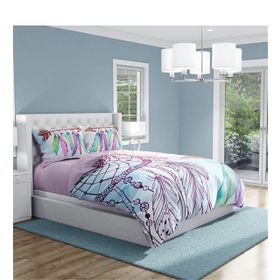 Monohome Sleep 3D Çift Kişilik 200x220 cm Nevresim Takımı