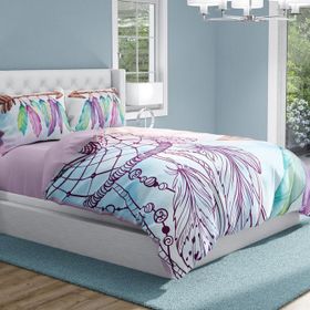 Monohome Sleep 3D Çift Kişilik 200x220 cm Nevresim Takımı