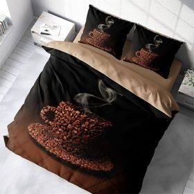 Monohome Sleep 3D Çift Kişilik 200x220 cm Nevresim Takımı