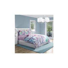 Monohome Sleep Protection Modern Renkli Çift Kişilik 200x220 cm Nevresim Takımı