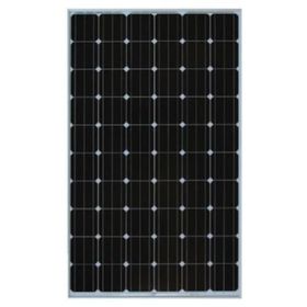 Monokristal 320 Watt Güneş Paneli